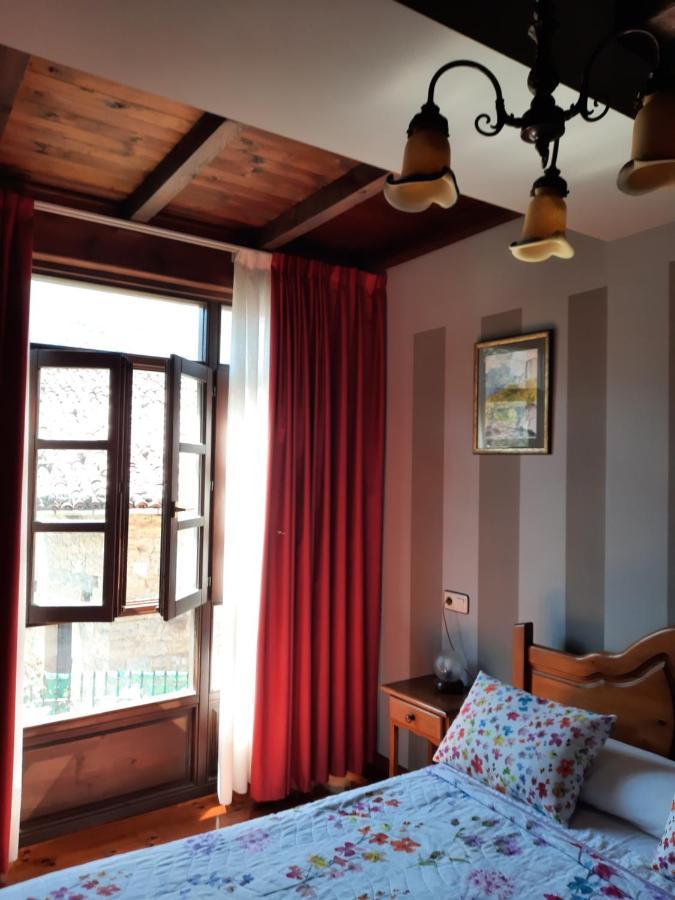Casa De Aldea Florentina Arenas De Cabrales Zewnętrze zdjęcie