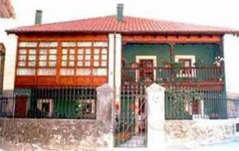 Casa De Aldea Florentina Arenas De Cabrales Zewnętrze zdjęcie
